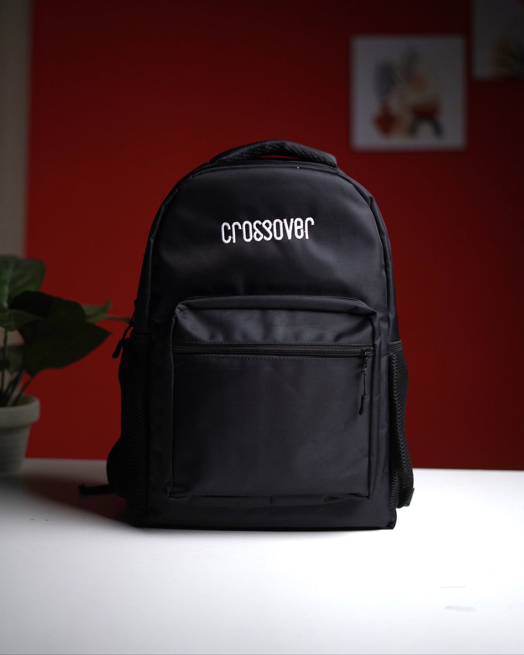 Crossover Classic 101 Laptop Bag
