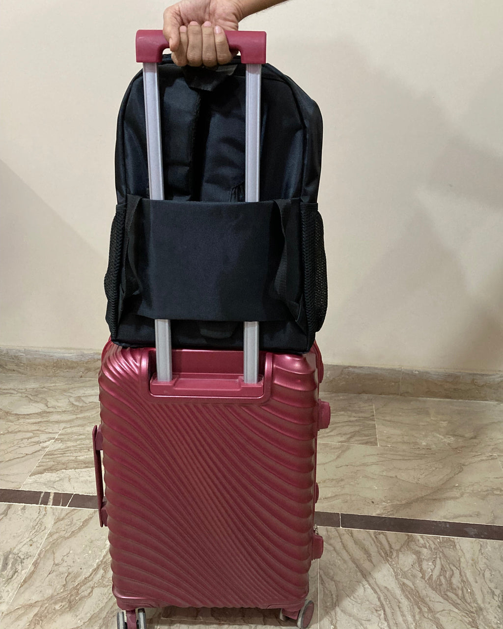 Crossover Classic 101 Laptop Bag