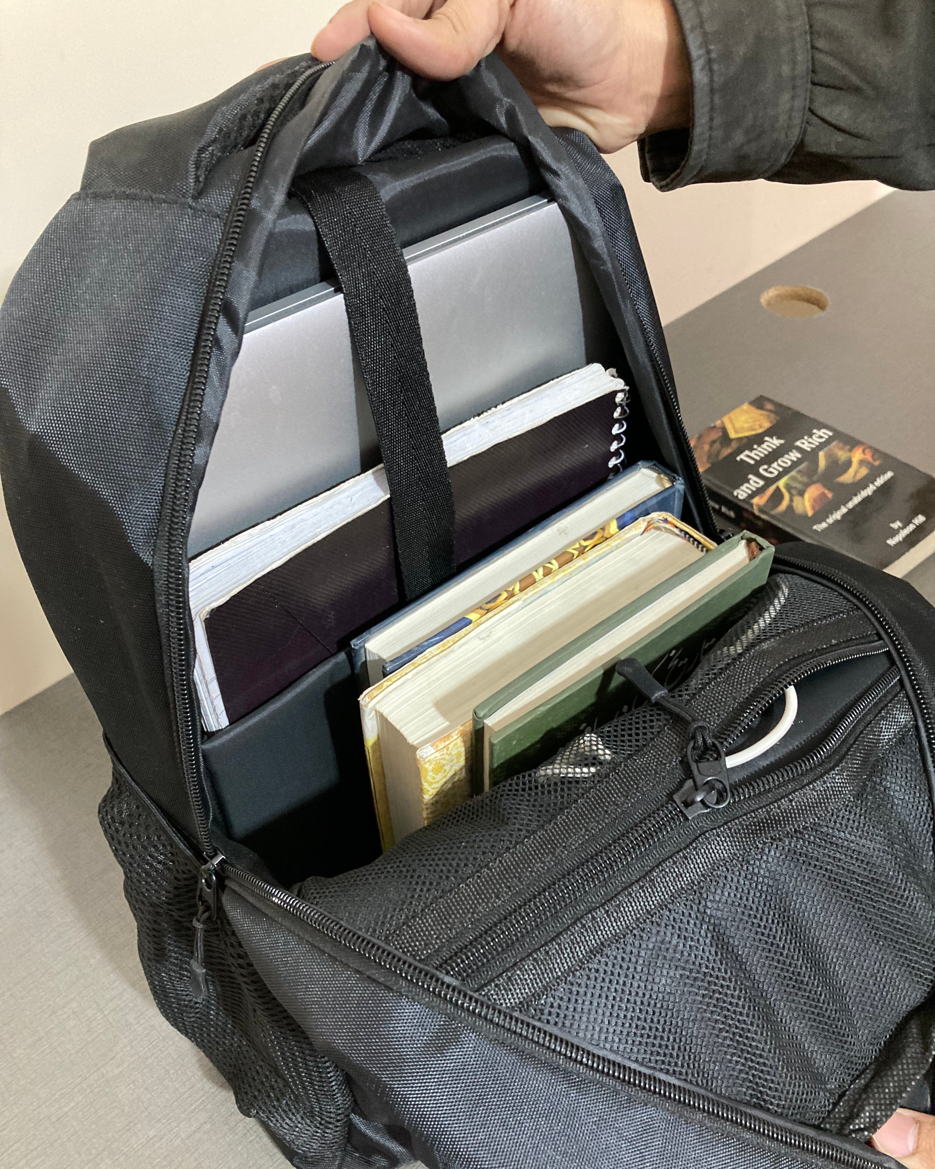 Crossover Classic 101 Laptop Bag