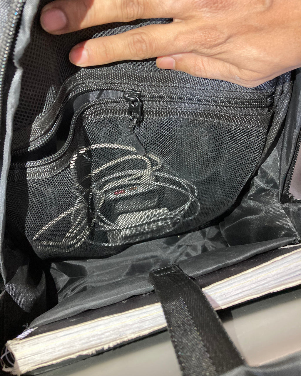 Crossover Classic 101 Laptop Bag