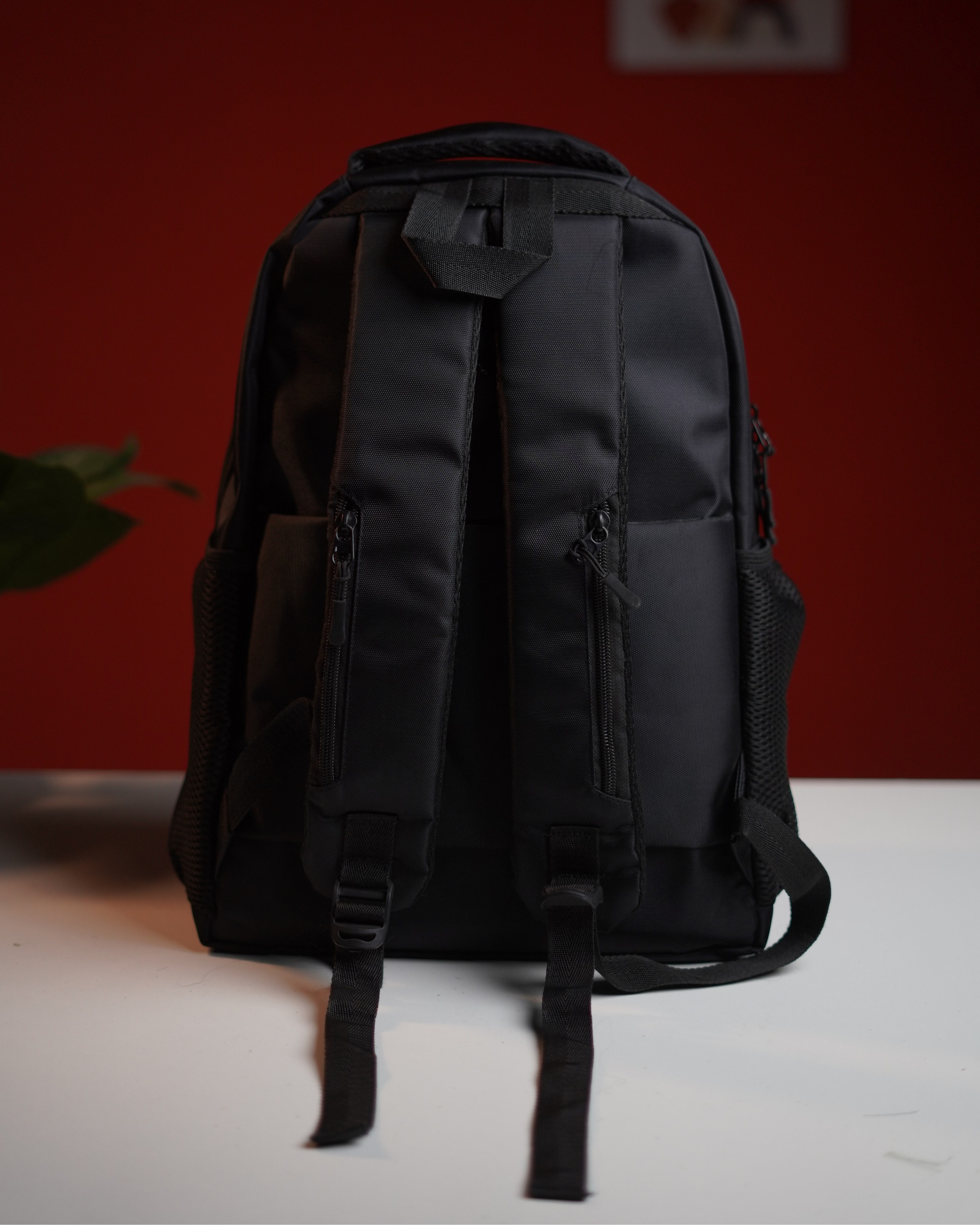 Classic 101 Laptop Backpack – Durable Laptop Bag by Crossover bags