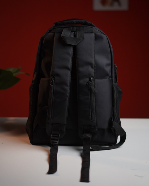 Classic 101 Laptop Backpack – Durable Laptop Bag by Crossover bags